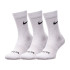 Шкарпетки Nike S R SOX CREW 3PR 160 NRG AU DD9240-100