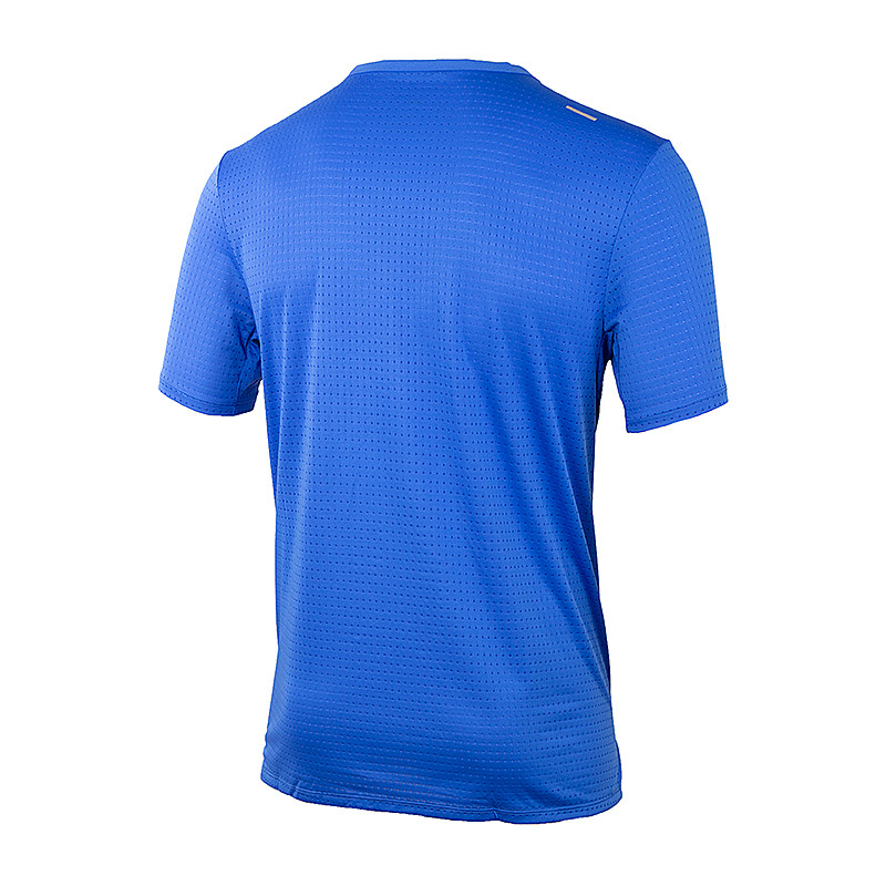 Футболка тренувальна Nike M NK DF RUN DVN RISE 365 SS DM4769-432