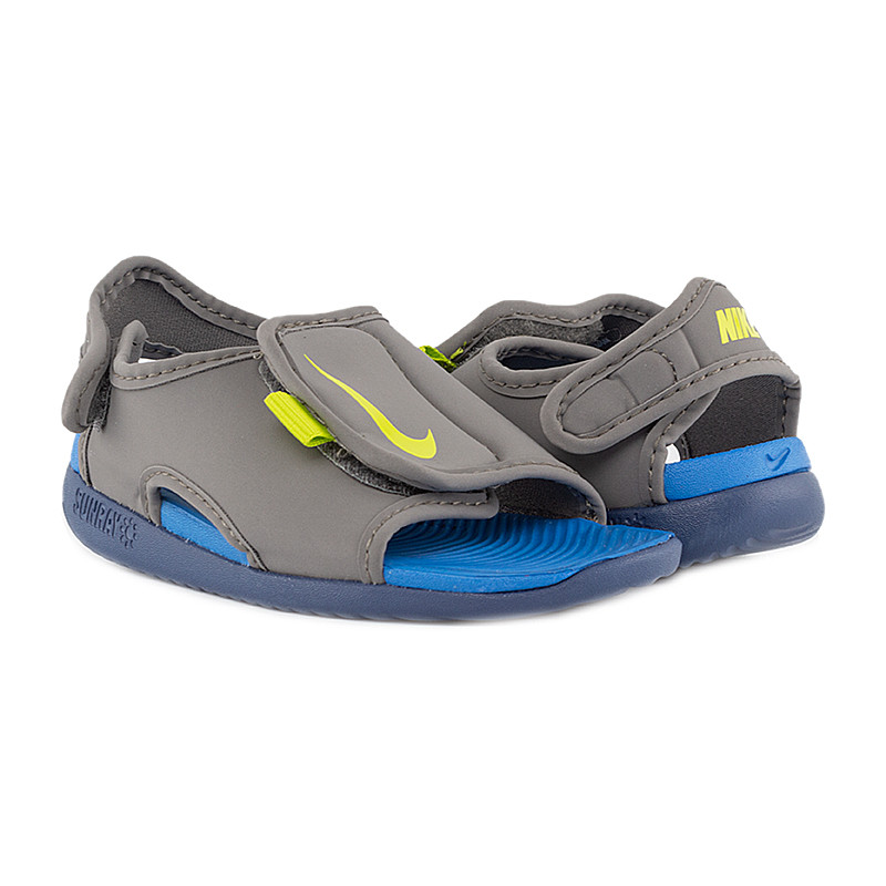 Сандалі Nike SUNRAY ADJUST 5 V2 (TD) DB9566-003