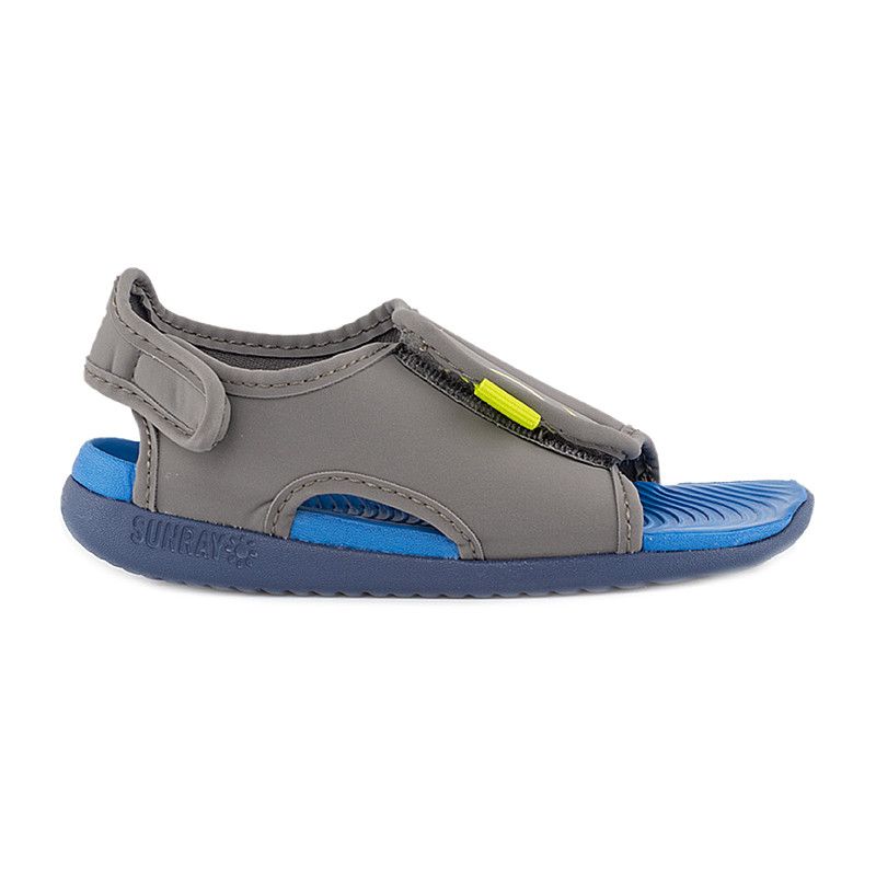 Сандалі Nike SUNRAY ADJUST 5 V2 (TD) DB9566-003