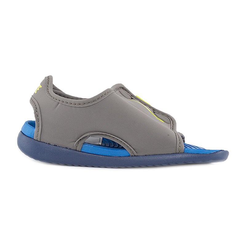 Сандалі Nike SUNRAY ADJUST 5 V2 (TD) DB9566-003