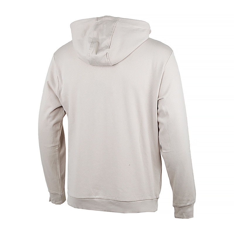 Кофта JEEP HOODED SWEATSHIRT FULL ZIP STAR&JEEP O102572-J868