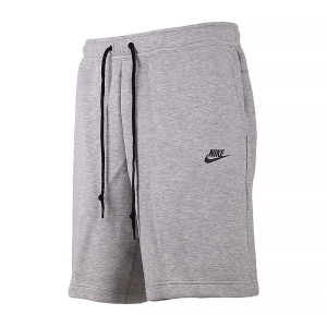 Шорти Nike M NK TCH FLC SHORT FB8171-063 4