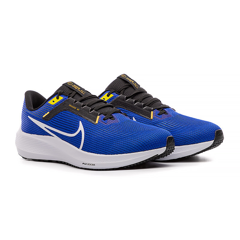 Кросівки Nike AIR ZOOM PEGASUS 40 WIDE DV7480-401