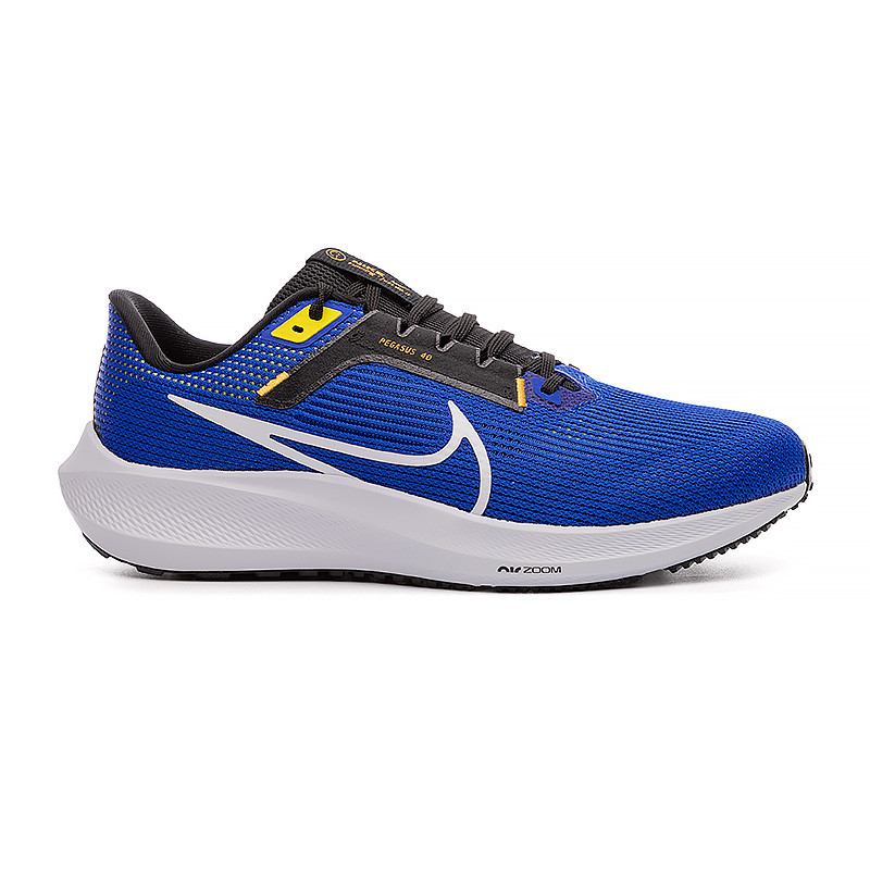 Кросівки Nike AIR ZOOM PEGASUS 40 WIDE DV7480-401