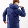 Куртка PUMA Protective Hooded Down Coat 67537806 1