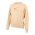 Світшот Nike AIR FT HOODIE DV9829-252