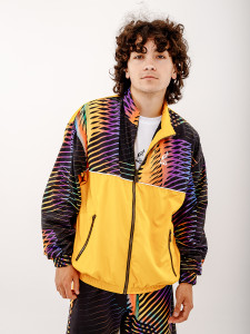 Вітровка AUSTRALIAN MIXING CHAOS SMASH JACKET HCUGC0034-425 1 1