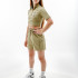 Футболка тренувальна Nike W NSW TOP SS RIB SU FJ5253-276