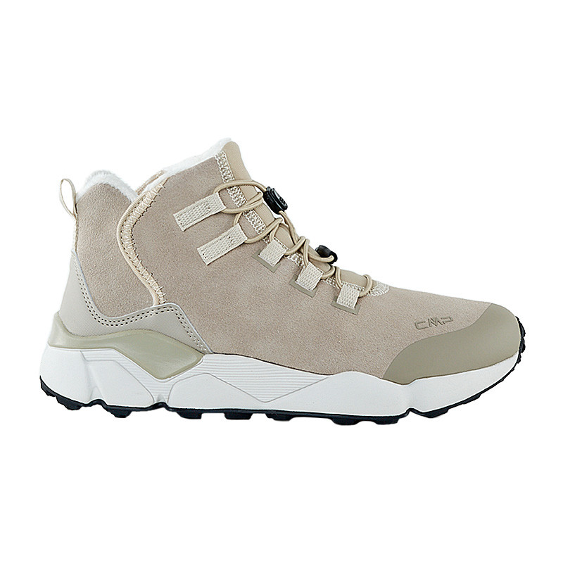 Черевики CMP YUMALA WMN SNOW BOOTS WP 31Q4996-A219