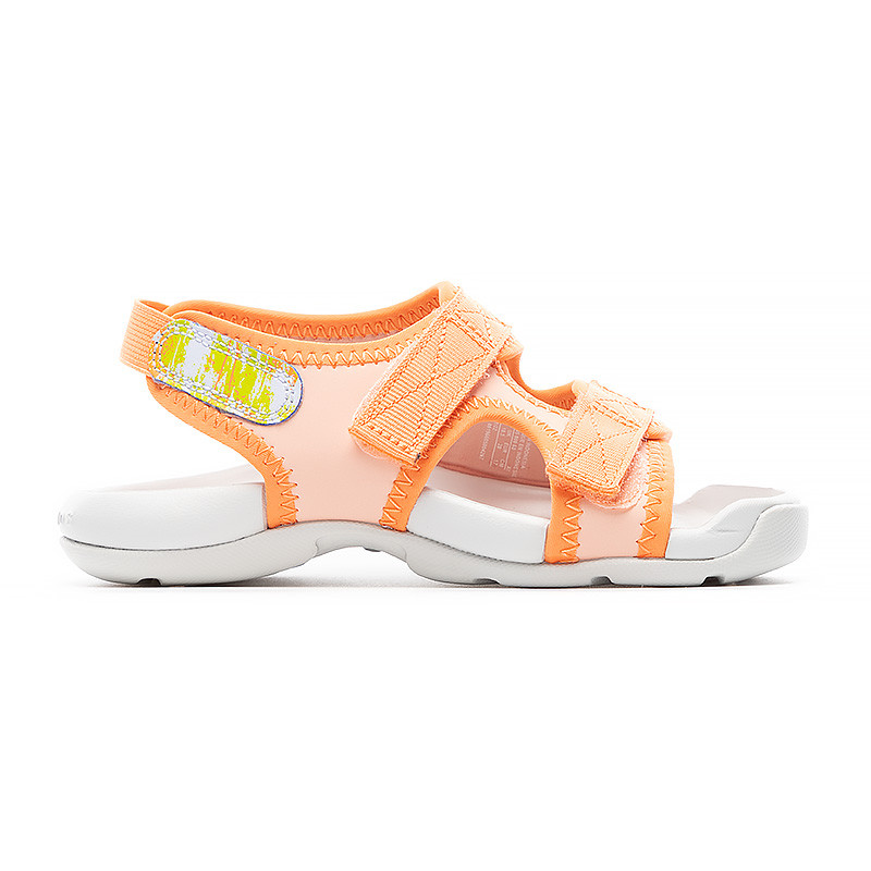Сандалі Nike SUNRAY ADJUST 6 SE (PS) DX6385-800