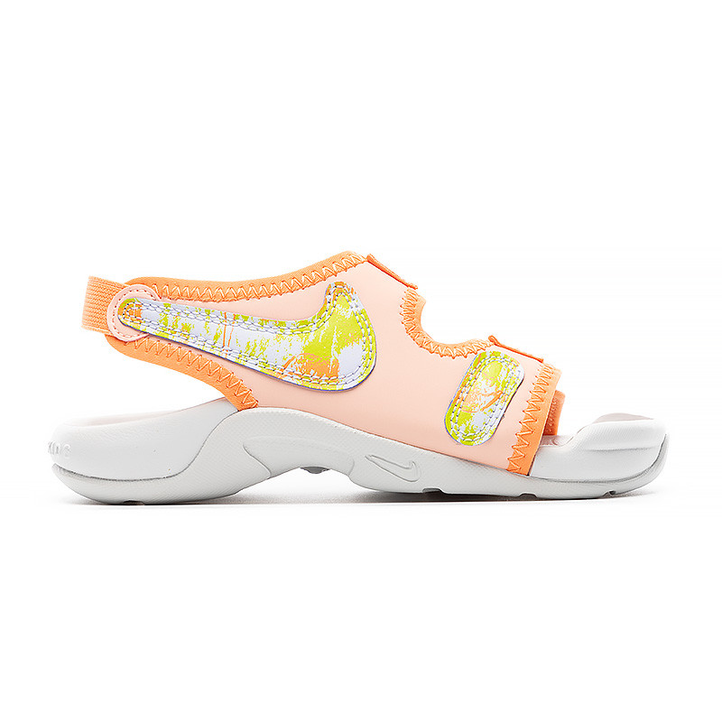 Сандалі Nike SUNRAY ADJUST 6 SE (PS) DX6385-800