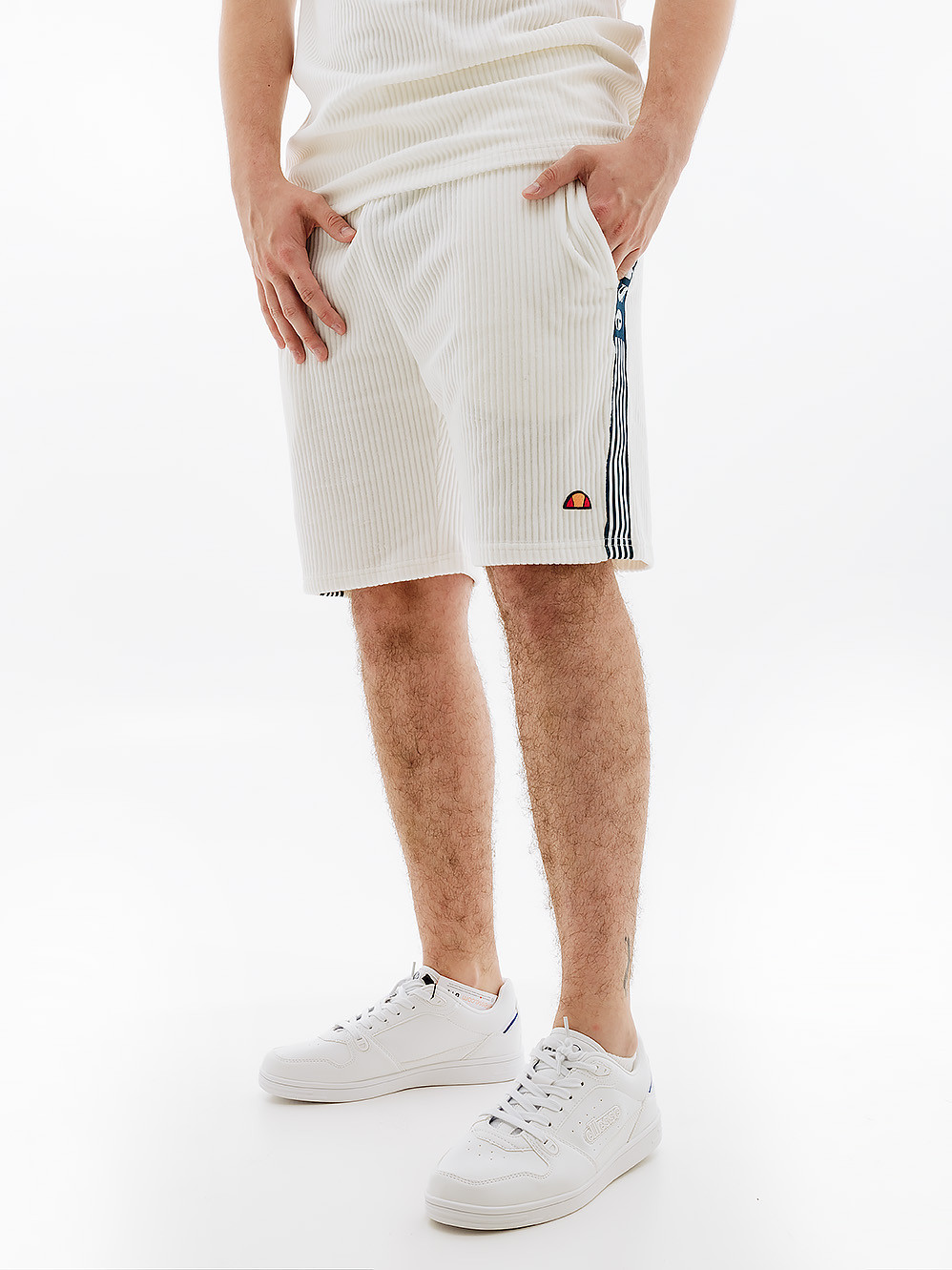 Шорти Ellesse Tomatro Short SHR16051-904 1 1 4