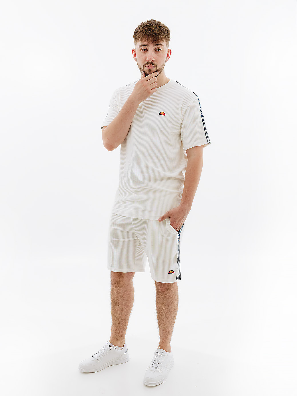 Шорти Ellesse Tomatro Short SHR16051-904 1 1 4