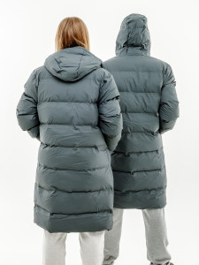 Куртка Rains Jackets 1507-Slate 1 1 4