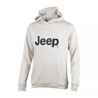 Худі JEEP HOODED SWEATSHIRT O102566-J864 1 1 1