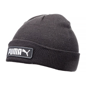 Шапка Puma Classic Cuff Beanie Jr 2346201