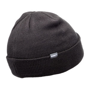 Шапка Puma Classic Cuff Beanie Jr 2346201