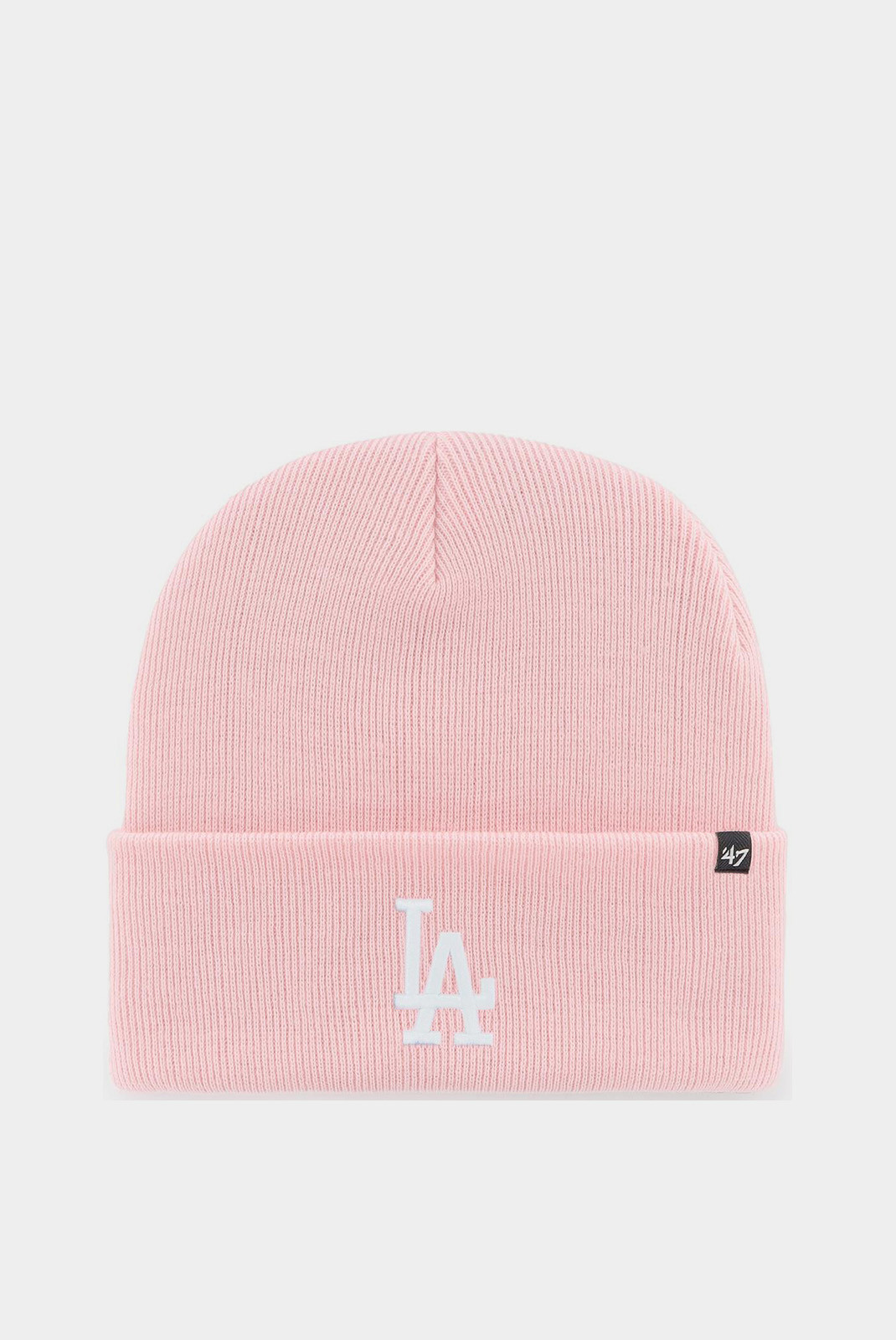Шапка 47 Brand MLB LOS ANGELES DODGERS HAYMAK B-HYMKR12ACE-PK