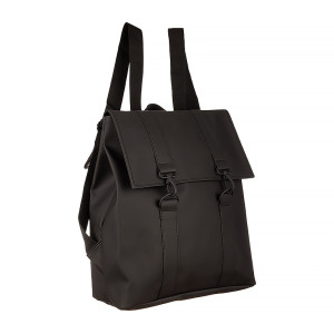 Рюкзак Rains Backpacks 1213-Black