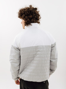 Куртка Nike MIDWEIGHT PUFFER FB8195-077 2