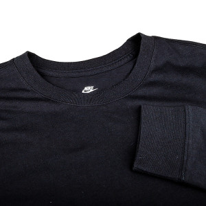 Кофта Nike TEE LS BIG SWOOSH FJ1119-010 3