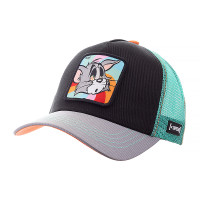 Бейсболка CAPSLAB TOM AND JERRY CL/TAJ1/1/CAS/TO6