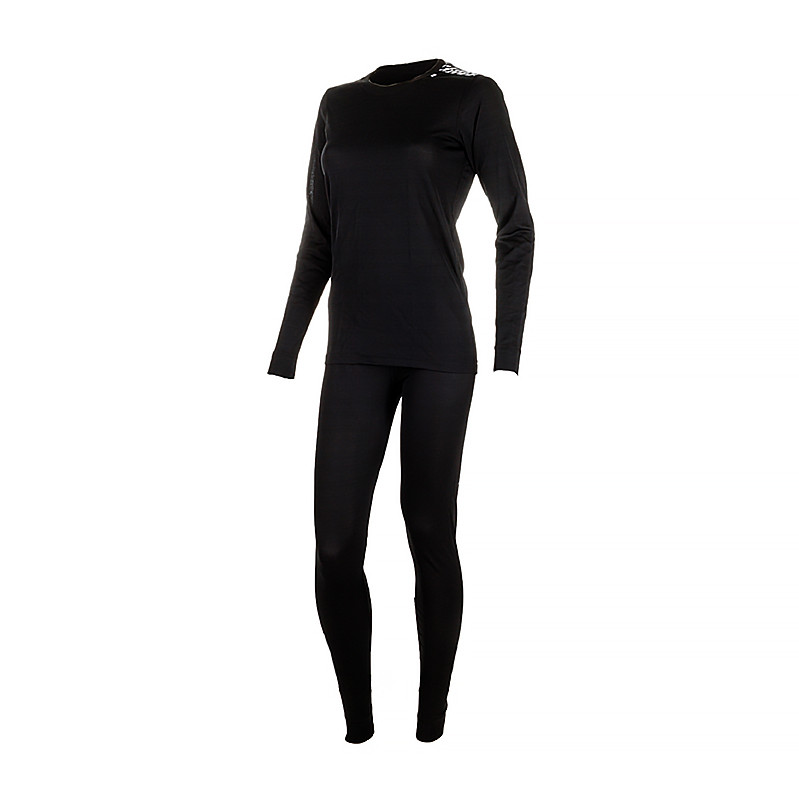 Термобілизна HELLY HANSEN COMFORT LIGHT SET 48675-990