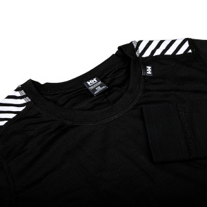 Термобілизна HELLY HANSEN COMFORT LIGHT SET 48675-990