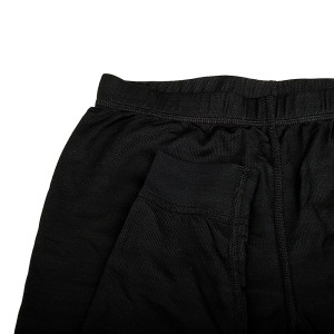 Термобілизна HELLY HANSEN COMFORT LIGHT SET 48675-990