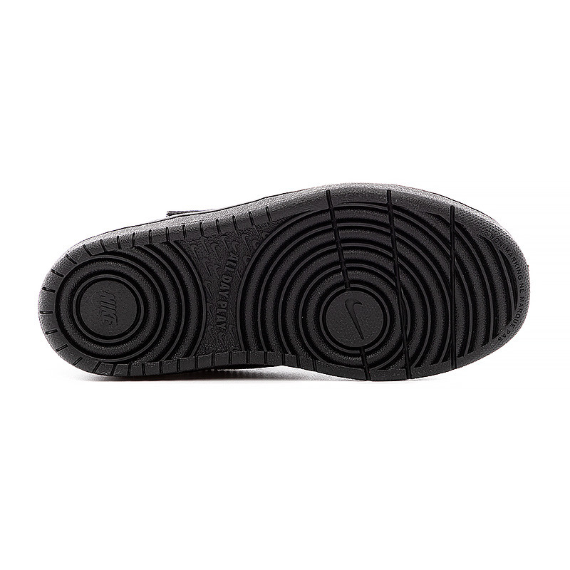 Кросівки Nike COURT BOROUGH LOW 2 (PSV) (Клас А) BQ5451-001-R