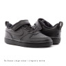 Кросівки Nike COURT BOROUGH LOW 2 (PSV) (Клас А) BQ5451-001-R