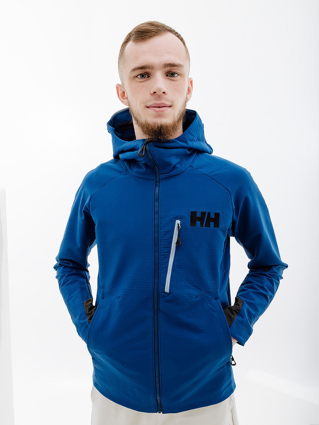 Куртка HELLY HANSEN ODIN PRO SHIELD JACKET 63085-606 3