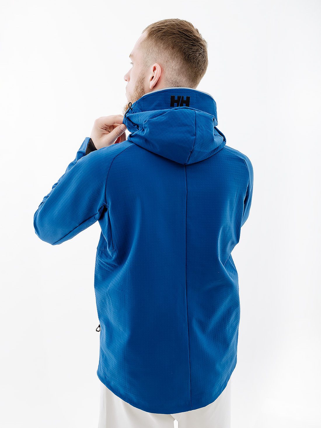 Куртка HELLY HANSEN ODIN PRO SHIELD JACKET 63085-606 3