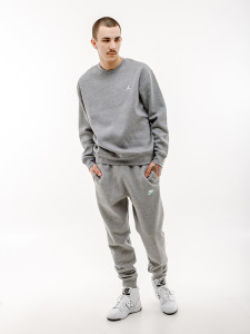 Штани Nike M CLUB DT JGGR BB DQ8385-065 1 3