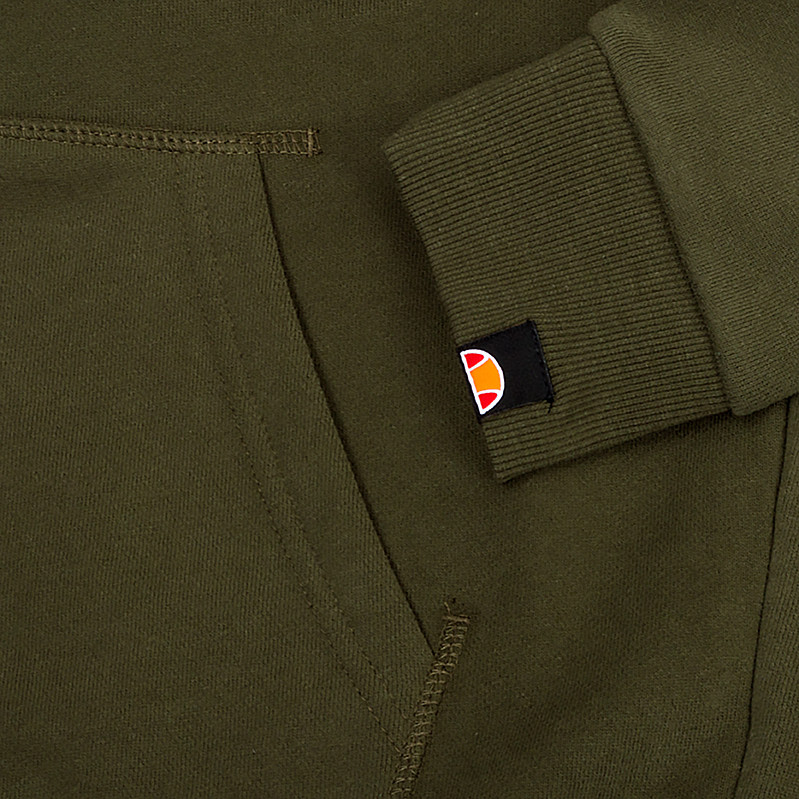 Худі Ellesse SL Gottero OH Hoody SHC07407-506