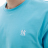 Футболка 47 Brand NEW YORK YANKEES BASE RUNNER 580762VD-FS 1 1 3