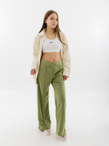 Штани Nike HR WIDE PANT FB8490-386