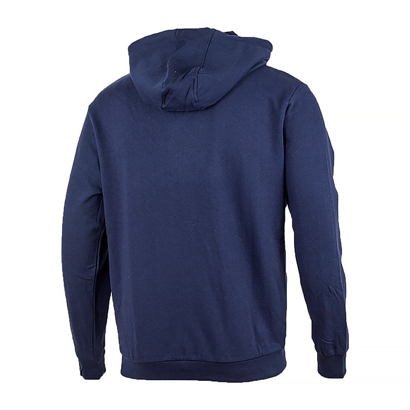 Кофта JEEP HOODED SWEATSHIRT FULL ZIP STAR&JEEP O102572-K878