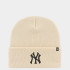 Шапка 47 Brand MLB NY YANKEES HAYMAKER B-HYMKR17ACE-NTD