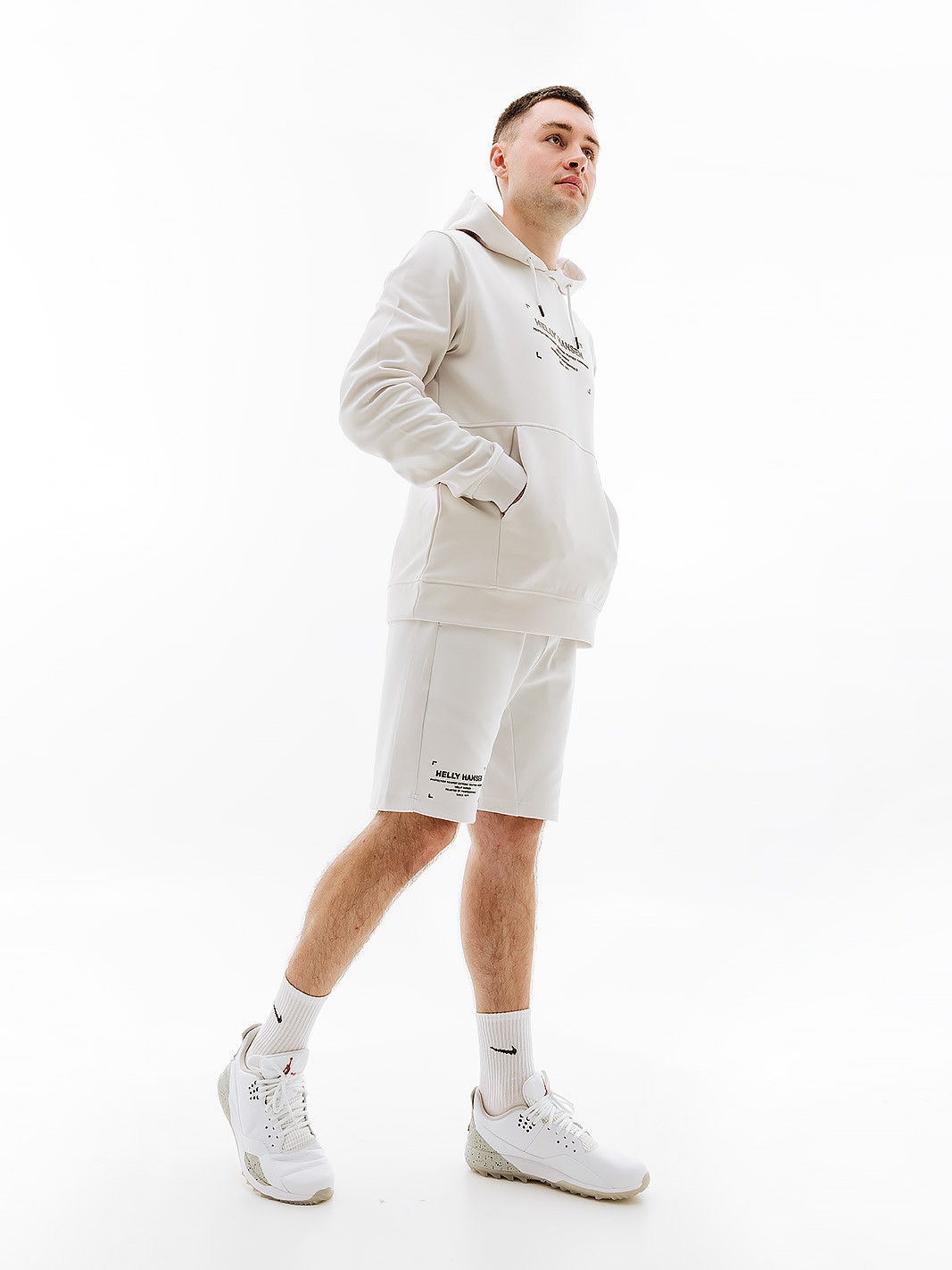 Худі HELLY HANSEN MOVE SWEAT HOODIE 53701-823 1
