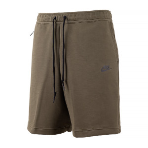 Шорти Nike M NK TCH FLC SHORT FB8171-222 4