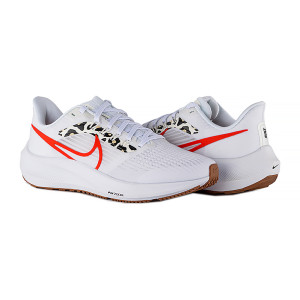Кросівки бігові Nike WMNS NIKE AIR ZOOM PEGASUS 39 DZ5214-100