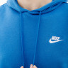Кофта Nike CLUB HOODIE PO BB BV2654-403 1 4