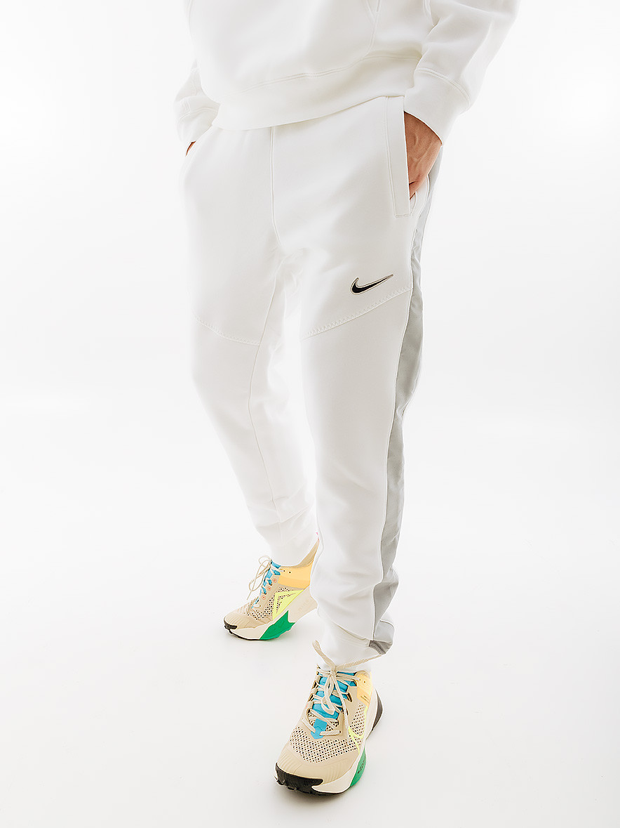 Штани Nike JOGGER BB FN0246-100 1 4