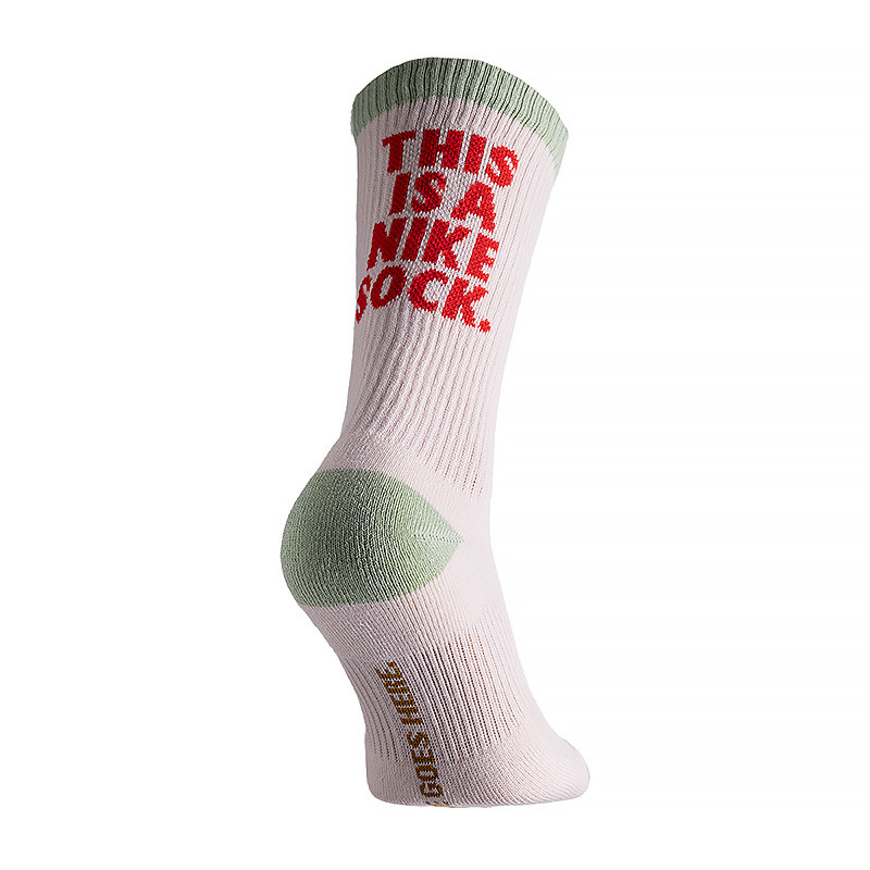 Шкарпетки Nike U NK ED PLS CSH CRW 1P 144 CKY FB3272-838
