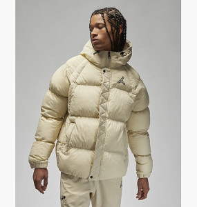 Куртка JORDAN ESS PUFFER JACKET DQ7348-206 1 4