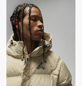 Куртка JORDAN ESS PUFFER JACKET DQ7348-206 1 4