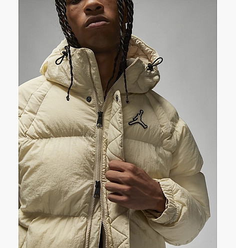 Куртка JORDAN ESS PUFFER JACKET DQ7348-206 1 4