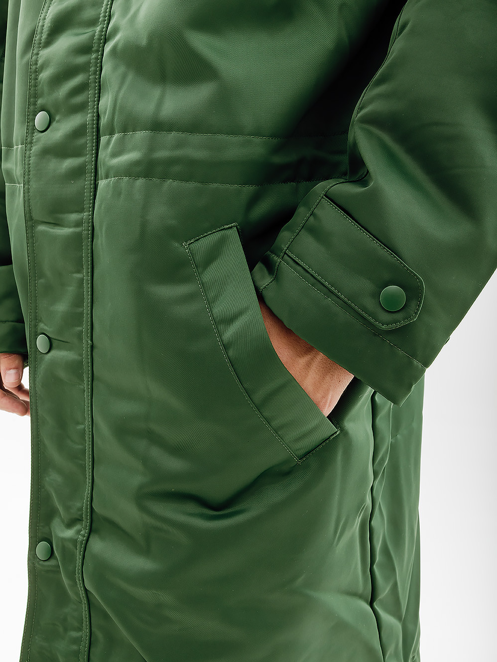 Куртка Nike CLUB STADIUM PARKA FB7320-323 1 1